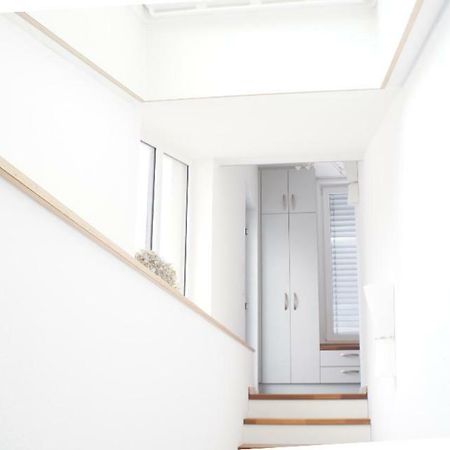 Einzelnwohnung Mit Eigenem Eingang Weingarten  Exterior photo
