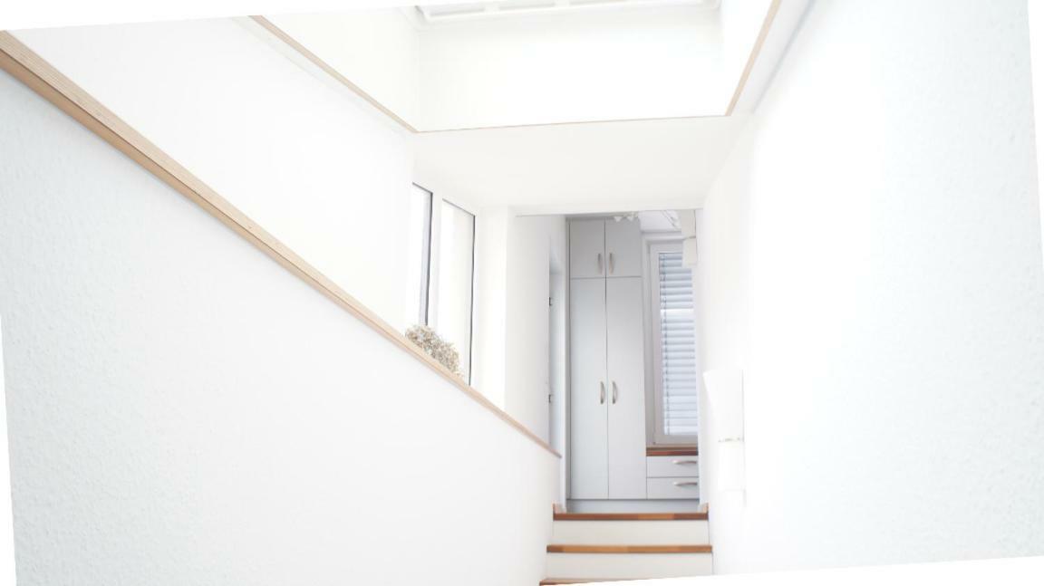Einzelnwohnung Mit Eigenem Eingang Weingarten  Exterior photo